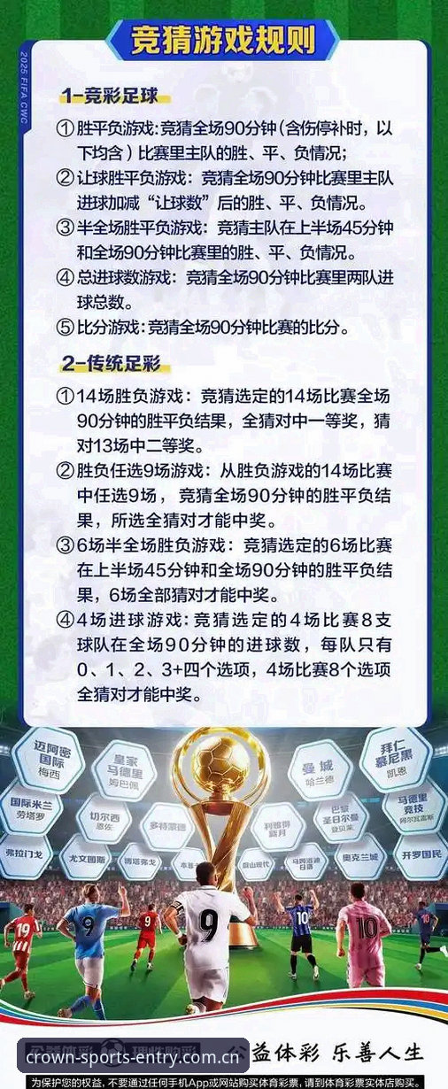 皇冠体育竞猜官网对比 皇冠体彩平台2025新版深度评测:从传统到数字化的体育竞猜体验演变